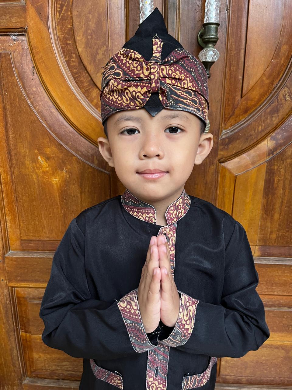 Khitanan Arrasya