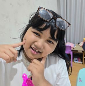 Birthday Party Rara