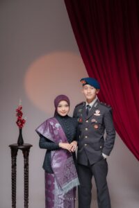 The Wedding Of Risye & Zaidan