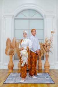 The Wedding Aceng & Tika