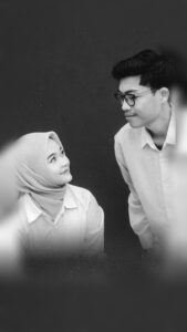 The Wedding of Hilmi and Manda