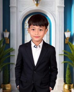 Khitanan Farrel