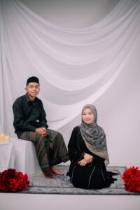 The Wedding Of Hilda & Agus