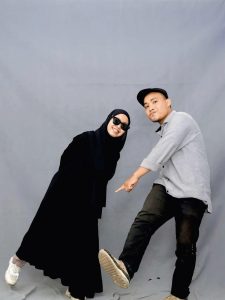 The Wedding of Opi & Dadan
